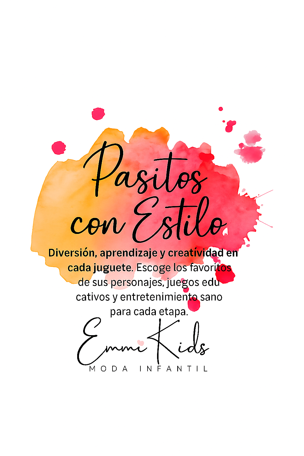 Pasitos con Estilo