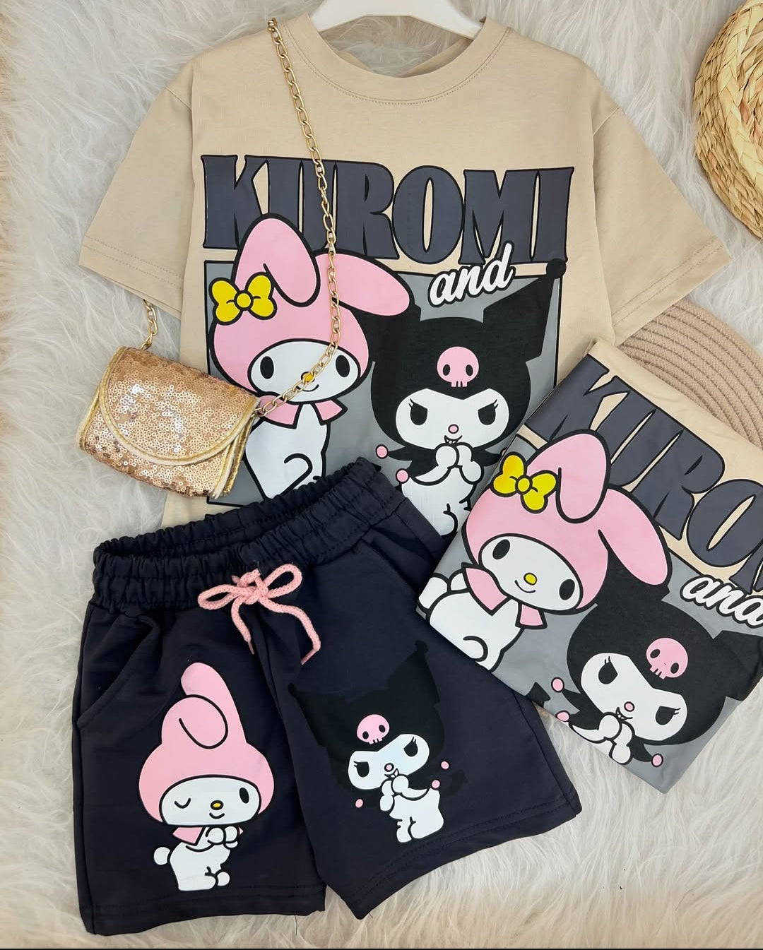 KUROMI