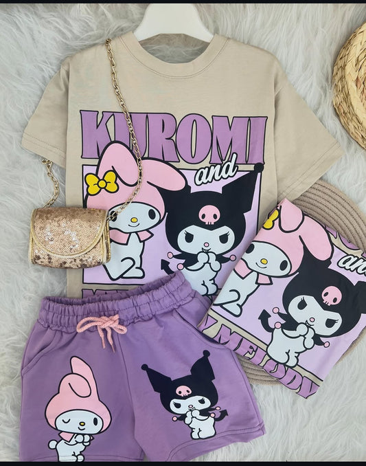 KUROMI